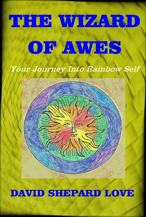Wizard of Awes
